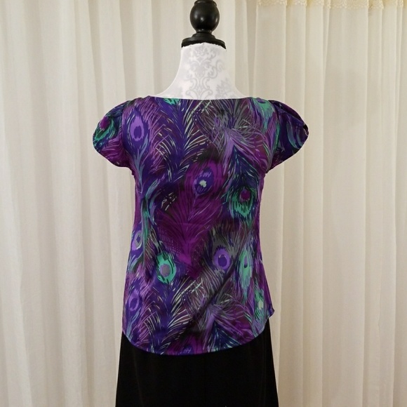 Banana Republic blouse - Picture 4 of 7